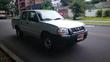 Nissan Frontier Gasolina 4*2 Aire