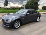 BMW Serie 3 320i Luxury