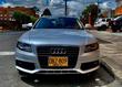 Audi A4 AVANT LUXURY