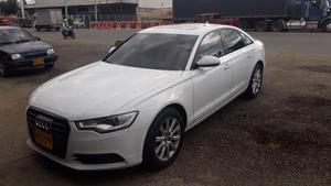 Audi A6 Audi A6 C7 2.0 TFSI TP 2000CC T, Full equipo. Triptonico