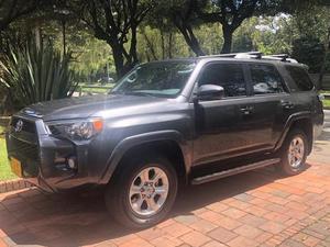 Toyota 4Runner SR5