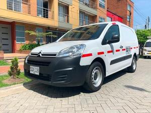 Citroën Berlingo BERLINGO CARGO MT