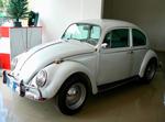 Volkswagen escarabajo ESCARABAJO 1.300
