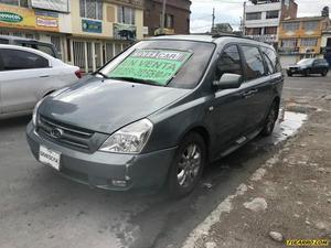 Kia Carnival Sedona