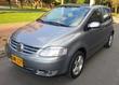 Volkswagen Fox Sport