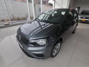 Volkswagen Gol Comfortline Mec