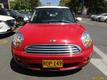 Mini Cooper 1.6 Mt