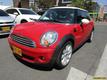 Mini Cooper 1.6 Mt