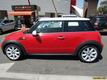 Mini Cooper 1.6 Mt