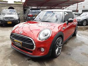 Mini Cooper F56 COUPE PEEPER Triptonico 1.5 T