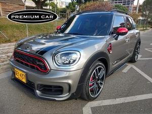 Mini Cooper MINI JCW COUNTRYMAN BLINDAJE 2 PLUS 2.0 TURBO 4X4 AUTOMÁTICO