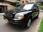 Volvo XC90 D5 2.4 AT CT AA ABS 7PSJ FE