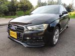 Audi A3 A3 1.8CC T AT CT AA 6AB ABS FE