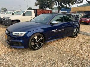 Audi S3 S3