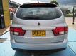 Ssangyong Kyron TURBO DIESEL