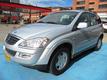Ssangyong Kyron TURBO DIESEL