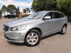 Volvo XC60 T5 turbo 2000cc