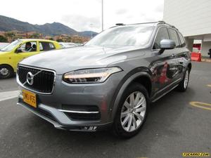 Volvo XC90 T6 AWD