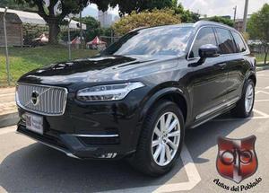 Volvo XC90 T6