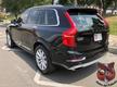 Volvo XC90 T6