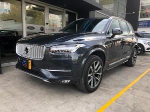 Volvo XC90 XC90 INSCRIPTION DSL EDICIÓN ESPECIAL