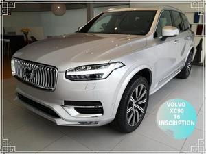 Volvo XC90 XC90 T6 INSCRIPTION 2020