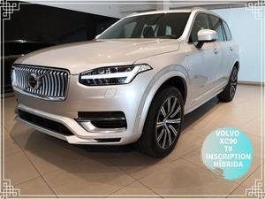 Volvo XC90 XC90 T8 INSCRIPTION 2020 HÍBRIDO