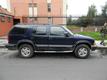 Chevrolet Blazer CHEVROLET BLAZER LTZ