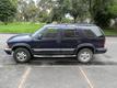 Chevrolet Blazer CHEVROLET BLAZER LTZ