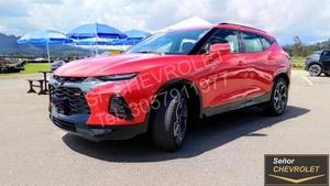 Chevrolet Blazer RS 2020 EMPIEZA A PAGAR EN 2022