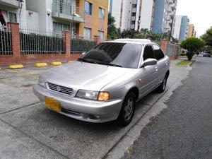 Chevrolet Esteem chevrolet esteem 98 full equipo 1.3cc excelente estado papeles al día listo para traspaso tiene aire