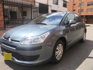 Citroën C4 1.6