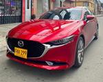Mazda Mazda 3 mazda 3 grand touring