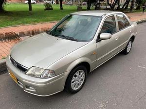 Ford Laser laser 1.6 glx