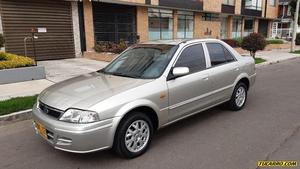 Ford Laser GLX