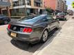 Ford Mustang ford mustang edicion 50 años