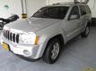 Jeep Grand Cherokee LIMITED AT4X4