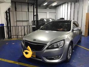 Kia Cadenza Ex