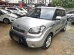 Kia Soul 1.6 Automatico 1.6 2AB ABS