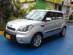 Kia Soul LX