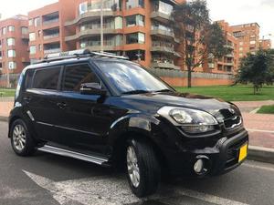 Kia Soul SIX PAK