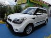 Kia Soul 1.6 MT 1600CC 1AB