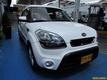 Kia Soul 1.6 MT 1600CC 1AB