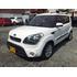 Kia Soul soul