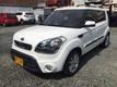 Kia Soul soul