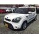 Kia Soul soul