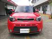 Kia Soul New soul