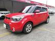 Kia Soul New soul