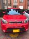 Kia Soul Rise 1.6