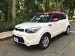 Kia Soul New Soul Rise Ex